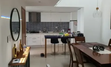 CASA A LA VENTA EN CAMINO REAL DE LOS CIPRESES, CHOLULA, PUEBLA