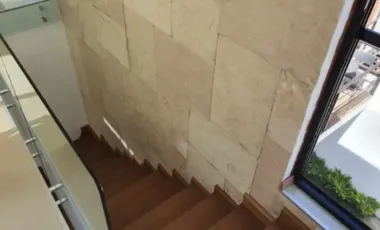CASA A LA VENTA EN CAMINO REAL DE LOS CIPRESES, CHOLULA, PUEBLA