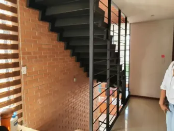 CASA A LA VENTA EN CAMINO REAL DE LOS CIPRESES, CHOLULA, PUEBLA