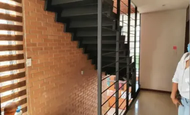 CASA A LA VENTA EN CAMINO REAL DE LOS CIPRESES, CHOLULA, PUEBLA