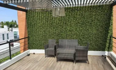 CASA A LA VENTA EN CAMINO REAL DE LOS CIPRESES, CHOLULA, PUEBLA