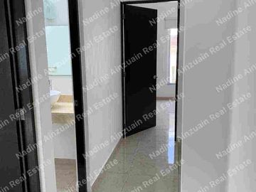 SE VENDE CASA EN RESIDENCIAL ARBOLADA BY CUMBRES CANCÚN. 3 RECÁMARAS, AMEBIDADES, SEGURIDAD 24 HORAS.