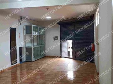 ALQUILER LOCAL EN ESQUINA 68.58m2 (CERCA A SOYUZ)