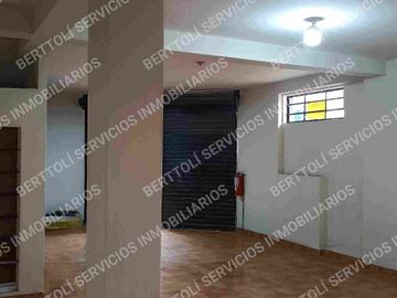 ALQUILER LOCAL EN ESQUINA 68.58m2 (CERCA A SOYUZ)