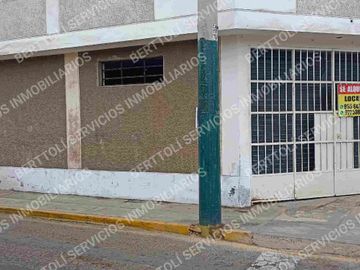 ALQUILER LOCAL EN ESQUINA 68.58m2 (CERCA A SOYUZ)