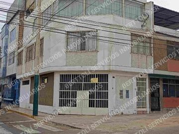 ALQUILER LOCAL EN ESQUINA 68.58m2 (CERCA A SOYUZ)