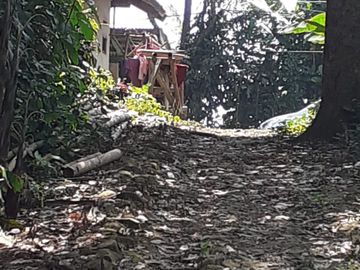 3000 M2 Tanah Kebun Datar Pinggir Jalan Desa Tenjolaut, Cikalong Wetan, Bandung Barat