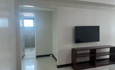 Modern 2 Bedroom Unit for Lease in 8 Forbestown Road, Taguig City