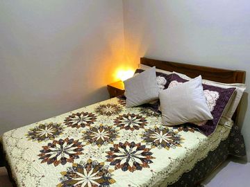 🌸 Comfort & Style in Baguio – 1BR Condo with Balcony Near Pink Sisters & The Cathedral!