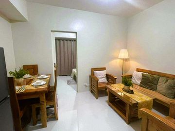 🌸 Comfort & Style in Baguio – 1BR Condo with Balcony Near Pink Sisters & The Cathedral!