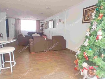 VENDO CASA 3 DORMITORIOS + SUITE