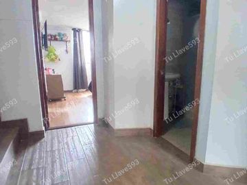 VENDO CASA 3 DORMITORIOS + SUITE