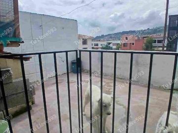 VENDO CASA 3 DORMITORIOS + SUITE
