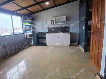 VENDO CASA 3 DORMITORIOS + SUITE