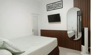 995JT RUMAH CANTIK SIAP HUNI BANDUNG