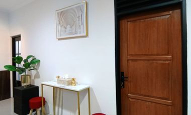 995JT RUMAH CANTIK SIAP HUNI BANDUNG