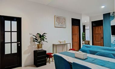 995JT RUMAH CANTIK SIAP HUNI BANDUNG
