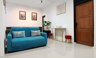 995JT RUMAH CANTIK SIAP HUNI BANDUNG
