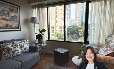 FOR SALE: One Rockwell, Makati 2 Bedroom – Proscenium Lincoln Tower, Makati City - Joya Lofts and Towers, Rizal Tower, Luna Gardens, Hidalgo Place