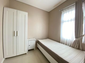 Dijual Apartemen Madison Park (nego), (2BR), Best View