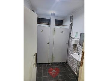 Rumah Kantor lokasi strategis di Kebayoran Baru, Jakarta Selatan