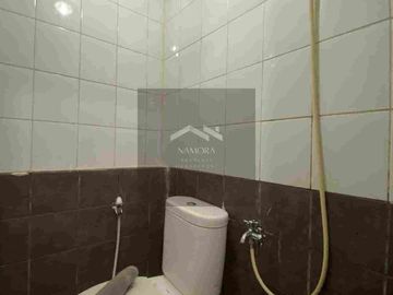 DISEWAKAN APARTEMEN 2BR FURNISHED GREEN PRAMUKA CITY TOWER CHRYSANT