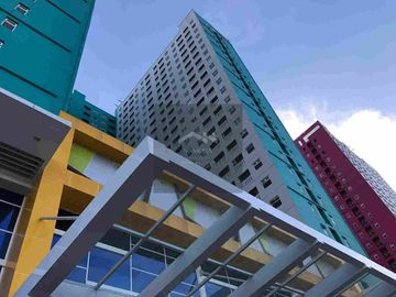 DISEWAKAN APARTEMEN 2BR FURNISHED GREEN PRAMUKA CITY TOWER CHRYSANT