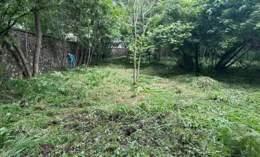 Vista Hermosa Cuernavaca Terreno En Venta Ubicación Privilegiada
