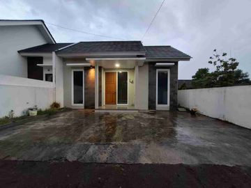 Dijual rumah Purwomartani Kalasan