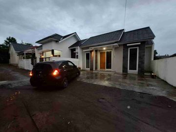 Dijual rumah Purwomartani Kalasan