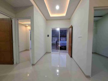 Dijual rumah Purwomartani Kalasan