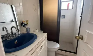 Lomas De Cortes Cuernavaca Casa Para Modernizar A Tu Gusto 4 R.
