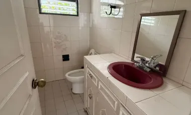 Lomas De Cortes Cuernavaca Casa Para Modernizar A Tu Gusto 4 R.
