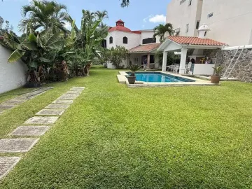 Lomas De Cortes Cuernavaca Casa Para Modernizar A Tu Gusto 4 R.