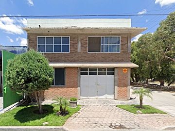 VENTA CASA: C. Netzahualcóyotl 1189, Tlaxcala Barrio de Tlaxcala, 78038 San Luis Potosí, S.L.P.