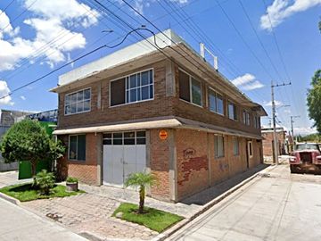 VENTA CASA: C. Netzahualcóyotl 1189, Tlaxcala Barrio de Tlaxcala, 78038 San Luis Potosí, S.L.P.