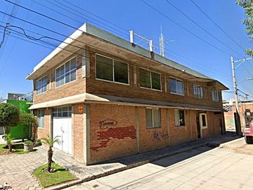 VENTA CASA: C. Netzahualcóyotl 1189, Tlaxcala Barrio de Tlaxcala, 78038 San Luis Potosí, S.L.P.