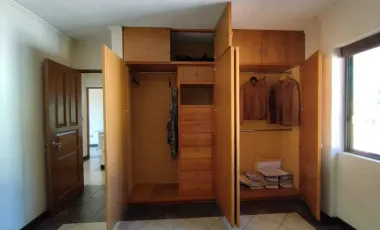 Delicias Cuernavaca Morelos Venta De Casa en Fraccionamiento 3 Recamaras