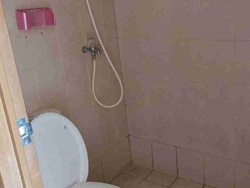 Apartemen Tifolia Studio Full Furnished Disewakan Bulanan Murah dan Bagus. Sebrang Kelapa Gading