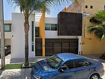 VENTA CASA: Seneca 200, Villa Magna, 78183 San Luis Potosí, S.L.P