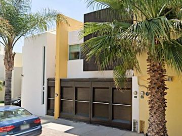 VENTA CASA: Seneca 200, Villa Magna, 78183 San Luis Potosí, S.L.P