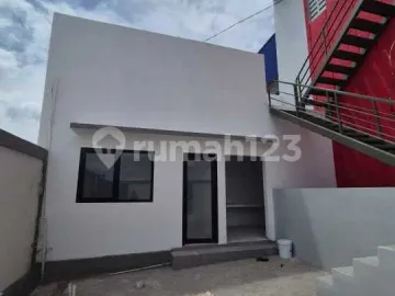 Disewakan Gudang Laksana Business Park (2)Unit Gandeng Bisa disewa satuan