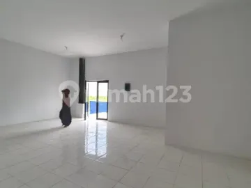 Disewakan Gudang Laksana Business Park (2)Unit Gandeng Bisa disewa satuan
