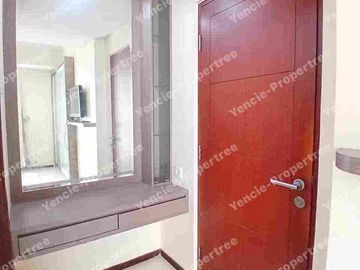 Dijual tipe 3br apartment royal mediterania garden residence, best price