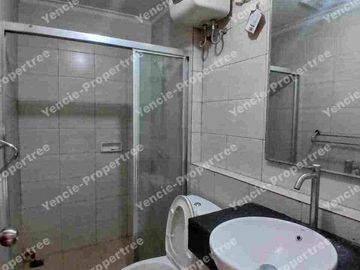 Dijual tipe 3br apartment royal mediterania garden residence, best price