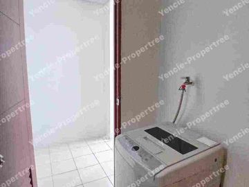 Dijual tipe 3br apartment royal mediterania garden residence, best price