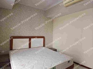 Dijual tipe 3br apartment royal mediterania garden residence, best price