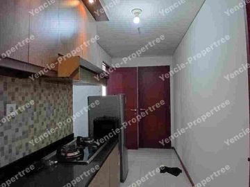 Dijual tipe 3br apartment royal mediterania garden residence, best price