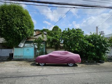 Residential Lot for Sale in Multinational Village, Parañaque City