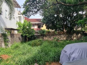Residential Lot for Sale in Multinational Village, Parañaque City